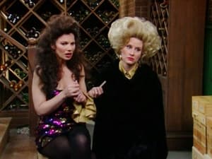 The Nanny Season 2 Episode 10