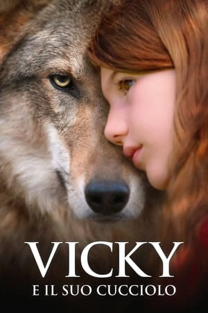 Vicky e il suo cucciolo (2021)