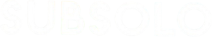 Subsolo