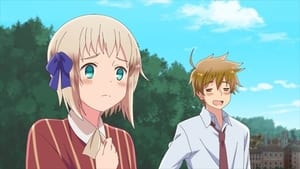 Hetalia World Stars: Saison 1 Episode 12