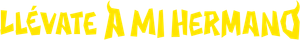 Levem meu Irmão — Logos 3