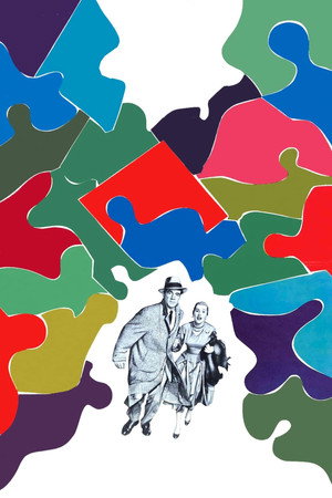 Постер фильма «По ту сторону разумного сомнения (1956)» — (15 из 30)
