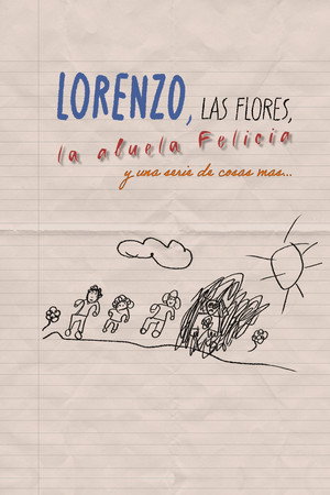 Lorenzo y los Lirios 4