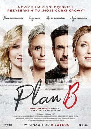 Poster Plan B (2018)