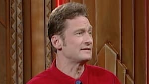 Whose Line Is It Anyway? Brad Sherwood