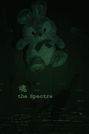 The Spectre's Poster
