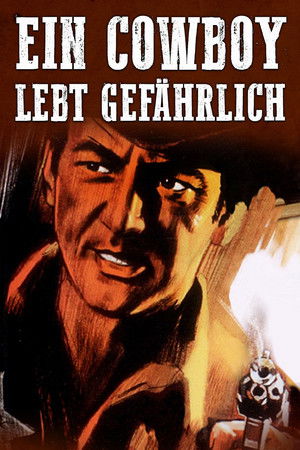 Ein Cowboy lebt gef&auml;hrlich (1940)