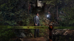 Revelations (2025) นิมิตสวรรค์