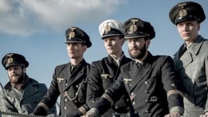 poster Das Boot