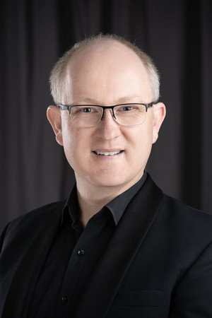 Christopher Gann