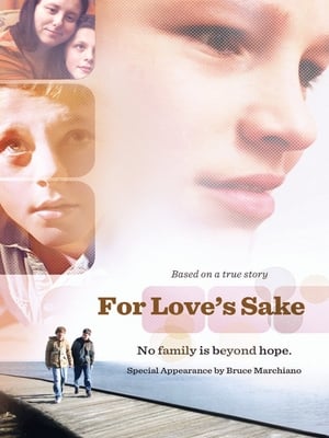 Poster For Love's Sake (2013)