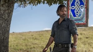 The Walking Dead 8×16