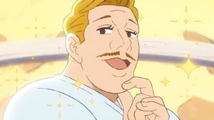 Ranking of Kings: Treasure Chest of Courage Season 1 Episode 1