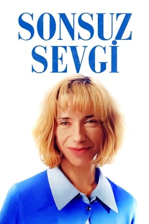 Poster Sonsuz Sevgi 2020