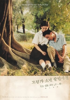 Poster 고령가 소년 살인 사건 1991