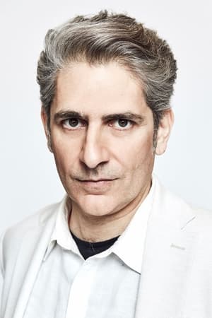 Michael Imperioli jako Alan Denado