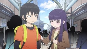 Hi Score Girl: 2×7