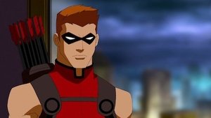 Young Justice Season 1 Episode 10