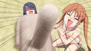 Aho Girl: 1×6