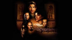 ดูหนัง The Mummy 2 Returns (2001) ฟื้นชีพกองทัพมัมมี่ล้างโลก มัมมี่ ภาค 2