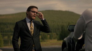 Jäger – Tödliche Gier: 2×2