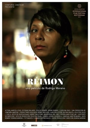 Poster Réimon 2014