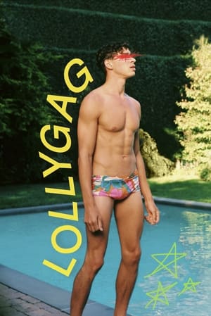 Poster Lollygag 2022