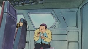 Patlabor: The TV Series Farewell, Kanuka