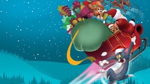 Tom and Jerry: Santa’s Little Helpers (2014)