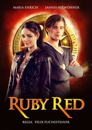 Image Ruby Red