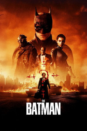 poster The Batman