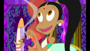 Les Zinzins de Bollywood