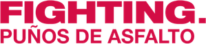Fighting — Logos 5