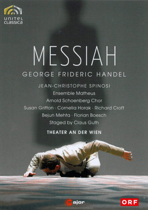 Handel - Messiah 13