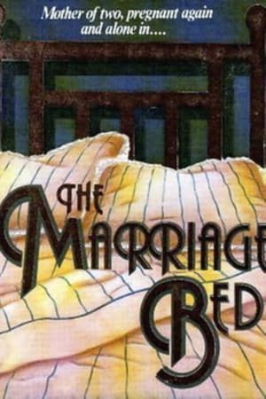 Poster The Marriage Bed (1986)