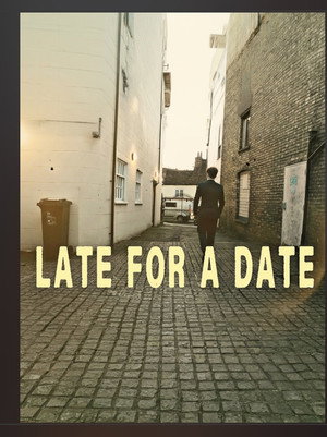 Late For A Date