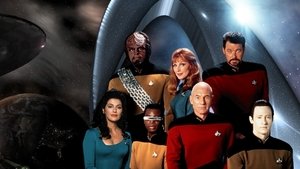 poster Star Trek: The Next Generation