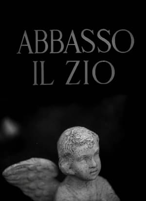 Abbasso il zio poster