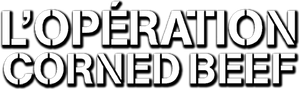 L'Opération Corned Beef — Logos 2