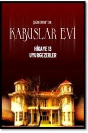 Image Kabuslar Evi: Uyurgezerler