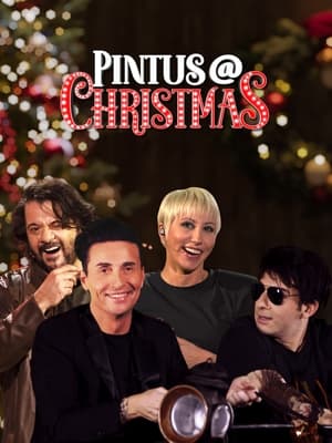 Poster Pintus @Christmas (2021)