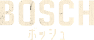 Bosch: Legacy — Logos 4