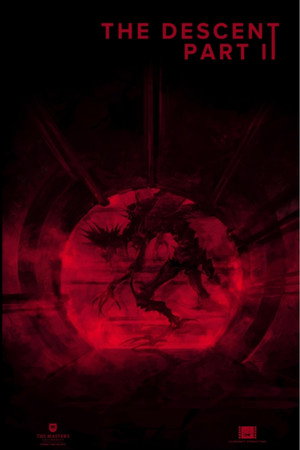 The Descent Part II 2