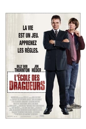 L'École des dragueurs 2006