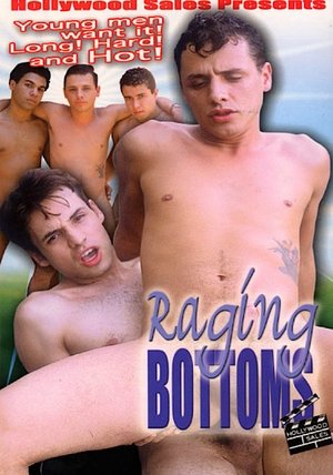 Affiche de Raging Bottoms