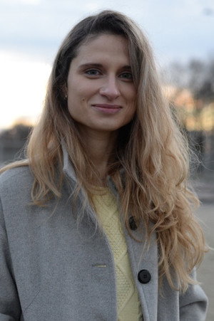 Соломія Кривенко