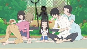 Kakushigoto: Saison 1 Episode 3