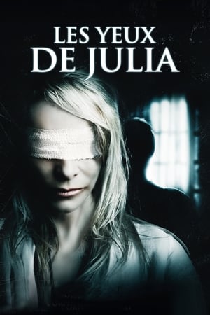 Poster Les yeux de Julia 2010