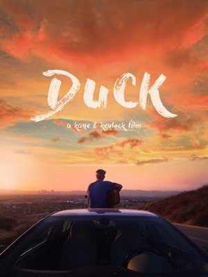 Poster Duck (2020)