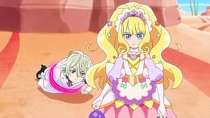 Delicious Party♡Precure: Saison 1 Episode 37